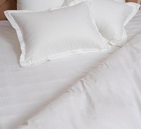 Наволочка "Grain Palette Grass" Жаккард, 50х70-2шт.