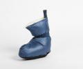 Сапожки-носочки пуховые "Comfort Socks Travel Grass" Blue, 36-39 р.