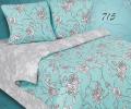 Постельное белье "АльВиТек" ПA-1-715 Поплин, 1,5 спальный