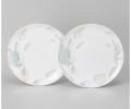 Набор обеденных тарелок 2 шт. "INSPIRATION" НЕЖНОСТЬ, диаметр 26 см
