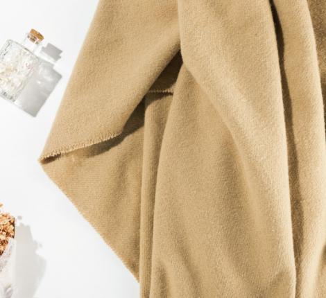 Плед PS50-5 (50% шерсть 50% полиэстер), 140х200