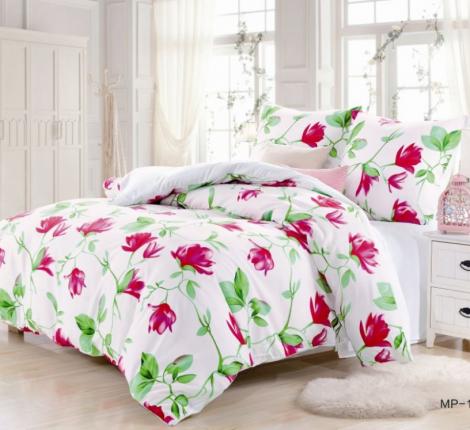 Постельное белье Valtery MP-13 Софткоттон, Евро