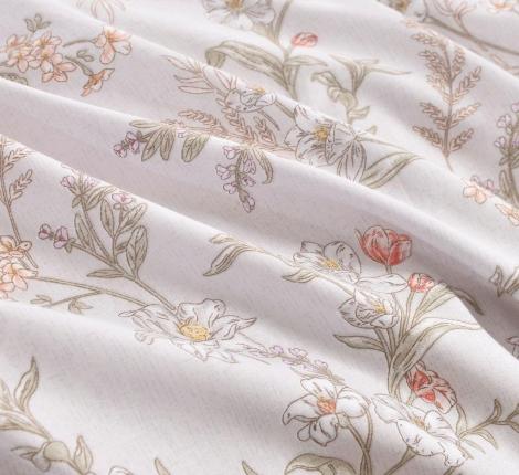 Постельное белье "Sofi de Marko" Сесиль Сатин, Евро