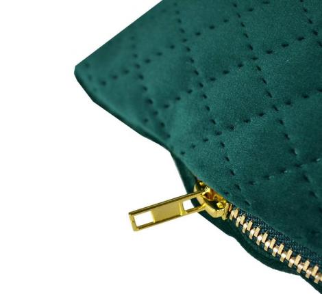 Наволочка декоративная "Sofi de Marko" Бель №8 Велюр, 45х45