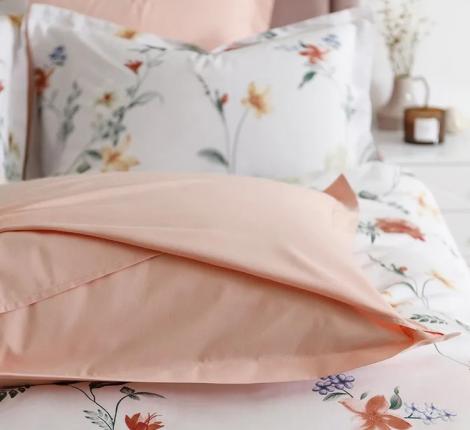 Постельное белье "Sailid" BR-32-2 Twill, 2 спальный