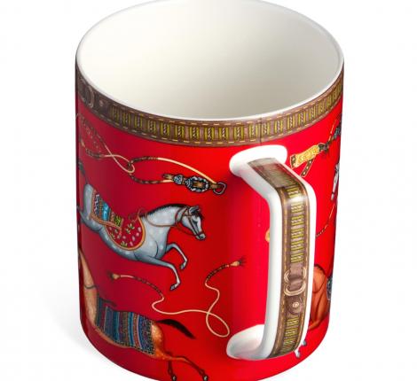 Кружка "PASSAGE" 590-718, 560 мл