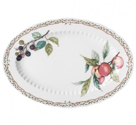 Сервиз обеденный "FRUIT GARDEN" на 6 персон, 23 предмета