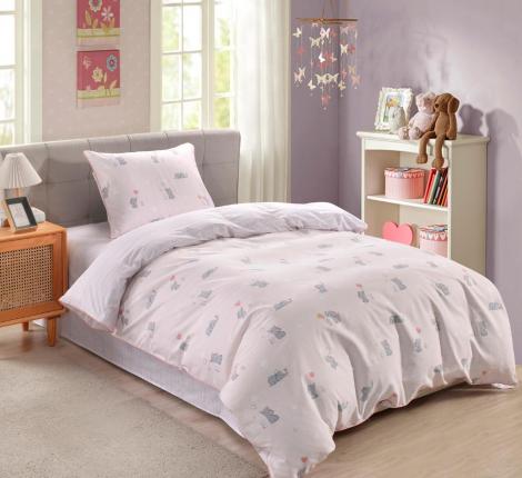 Постельное белье детское "Sofi de Marko" Элиот (мини) Сатин, 1,5 спальный