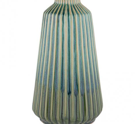 Ваза декоративная "Lefard" 146-1935, высота 28,3 см