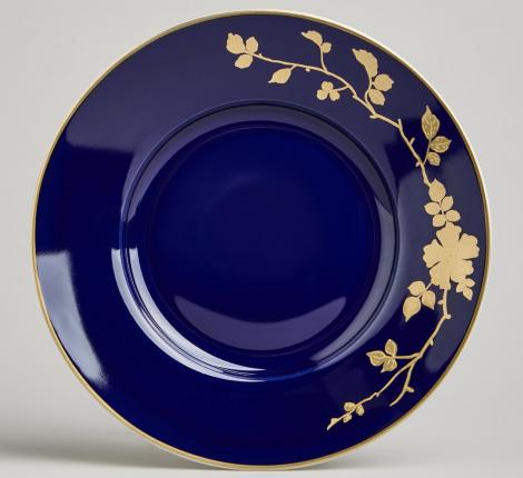 Чайная пара "GOLDEN BIRDS" 419-134, 240 мл