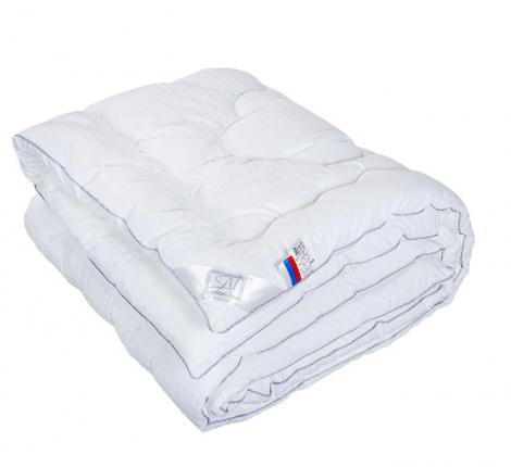 Одеяло классическое "Адажио" 140х205