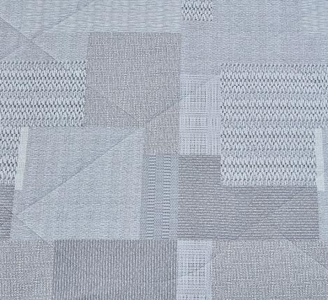 Постельное белье с одеялом "Asabella" 2279-OMP Фланель, Евро