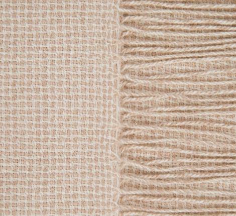 Шарф INCALPACA (100% baby alpaca) SC-12, 200/180х50