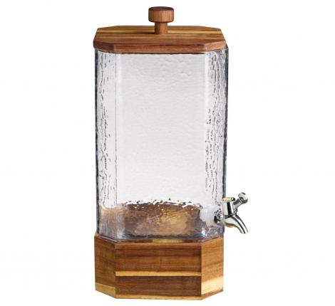 Диспенсер для напитков "AQUA", 7,5 л