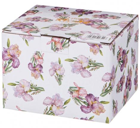 Кружка "IRISES" 590-322, 450 мл