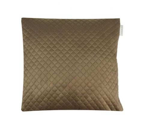 Наволочка декоративная "Sofi de Marko" Бель №4 Велюр, 45х45