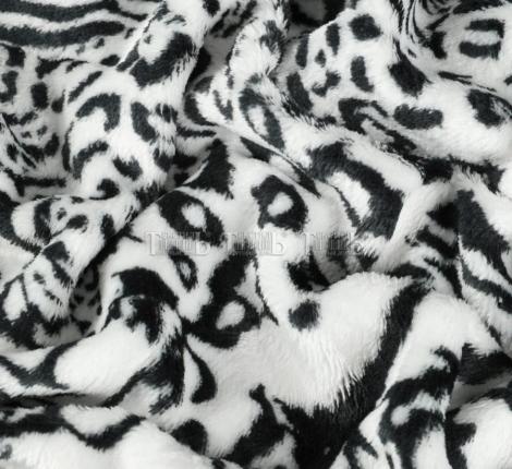 Плед "Absolute" XH PW 01 Велсофт, 150х200