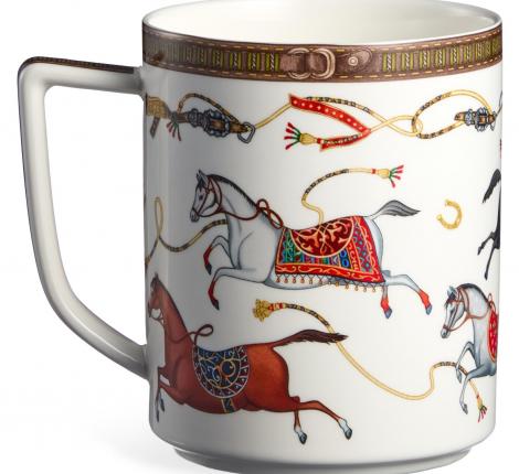 Кружка "PASSAGE" 590-720, 560 мл