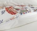 Постельное бельё "Sailid" BR-28-1 Twill, 1,5 спальный
