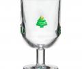 Набор бокалов для вина 2 шт. "CELEBRATION", 350 мл
