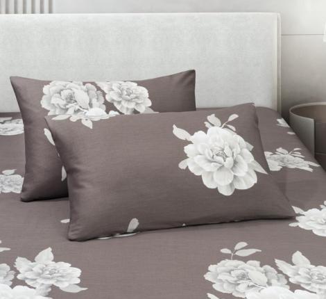 Постельное белье Valtery CL-512 Сатин, 2 спальный