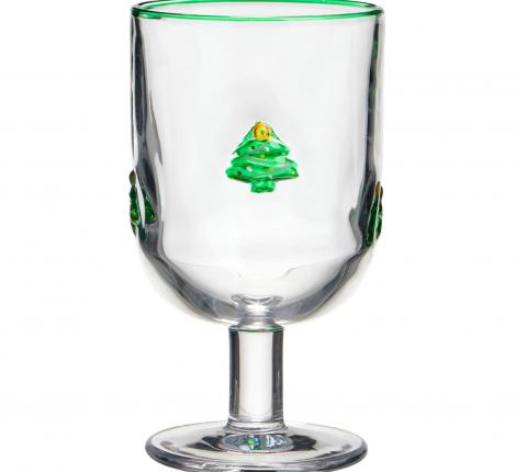 Набор бокалов для вина 2 шт. "CELEBRATION", 350 мл