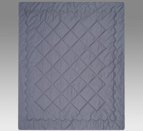 Одеяло летнее "Sofi de Marko" California (индиго), 195х215