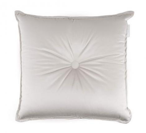 Декоративная подушка "Sofi de Marko" Вивиан (белая), 45х45