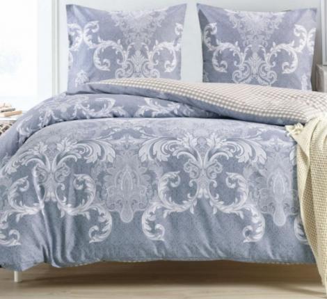 Постельное белье Valtery CL-387 Сатин, Семейный