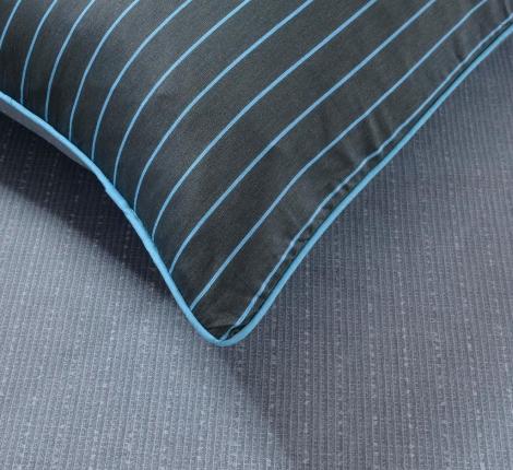 Постельное белье "Sofi de Marko" Каррос Сатин, Семейный