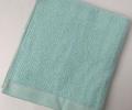 Полотенце махровое Venetto (ментол), 70х135