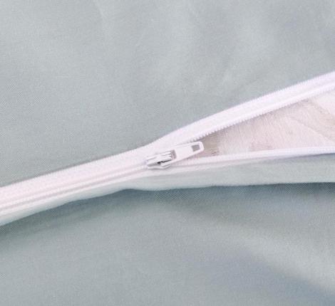 Постельное белье "Sailid" D-220-2 Сатин, 2 спальный