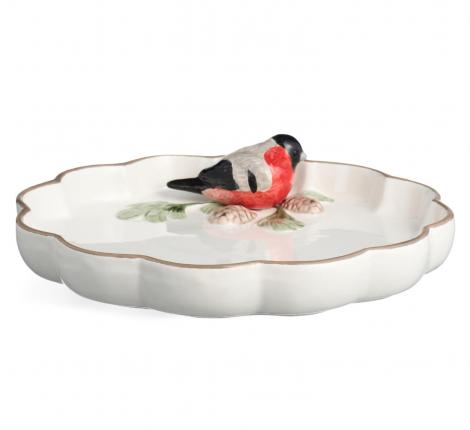 Блюдо сервировочное "LEFARD" 406-788, 22,5*22,5*6 см