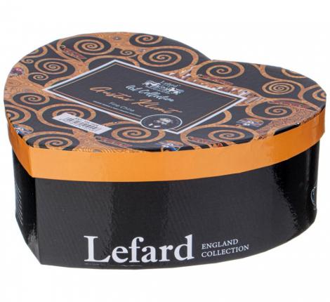 Набор кружек 2 шт. "ART COLLECTION" (Г. КЛИМТ), 280 мл