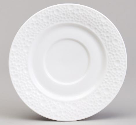 Чайный набор "CAVIER" на 2 персоны, 4 предметов (350 мл)