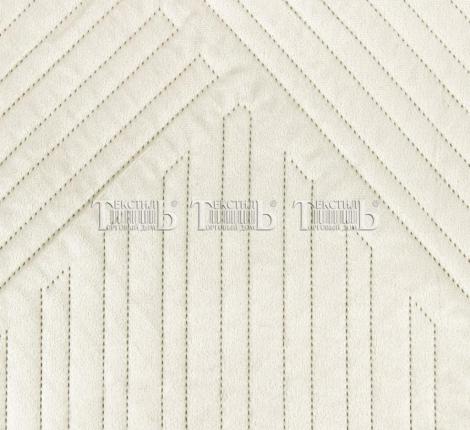 Покрывало велюровое "ROMANCE" XH V3 01, 200х220