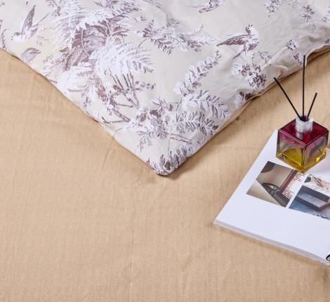 Постельное белье Valtery С-597 Сатин, Семейный