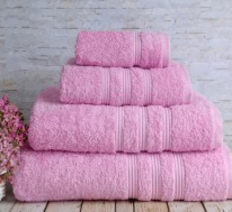 Classy G.Kurusu (малиновый) Полотенце банное, 50x90