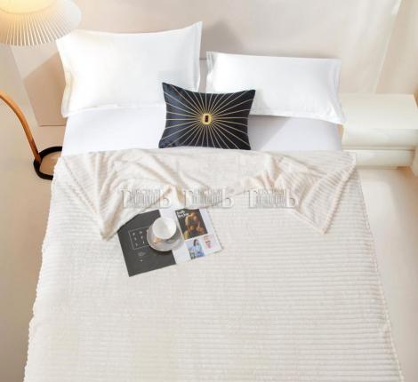 Плед "Absolute" XH PWP 01 Велсофт, 150х200