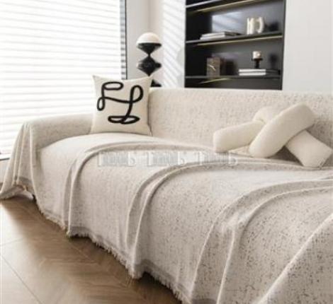 Накидка на диван "ROMANCE" XH PD 38, 180х220