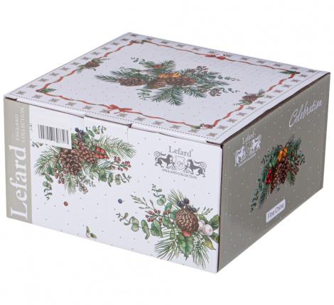 Чайная пара "CELEBRATION" 760-744, 250 мл