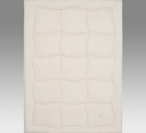 Одеяло всесезонное "Sofi de Marko" JOY (крем), 155х215