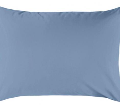 Наволочка на молнии "Primavelle" Сатин 70х70, Деним