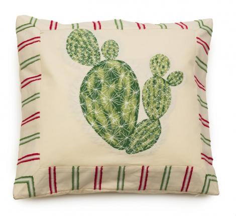 Подушка "CUSHION" D18, 45х45