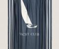 Плед Frati "YACHT CLUB", 150x200