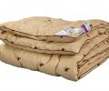 Одеяло классическое "САХАРА" 140х205