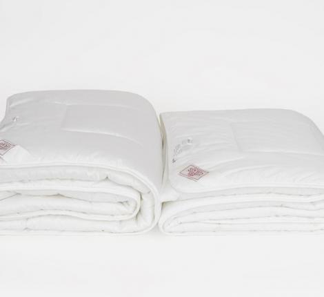 Одеяло всесезонное "PREMIUM FAMILIE NON-ALERGENIC", 140х205