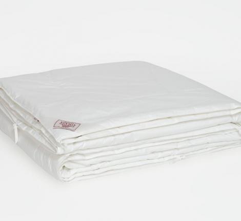 Одеяло двойное "ALLIANCE TENCEL & HEMP GRASS", 200х200