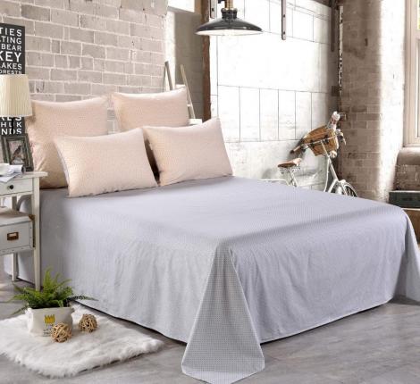 Постельное белье "Sofi de Marko" Модерн №17 Сатин, Семейный