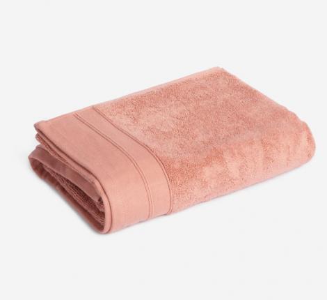 Полотенце махровое "ROSE BALANCE GRASS", 70х140